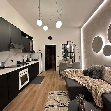 La Casa Di Marlu - Gorgeous Flat In Catania Centre Apartment Luaran gambar