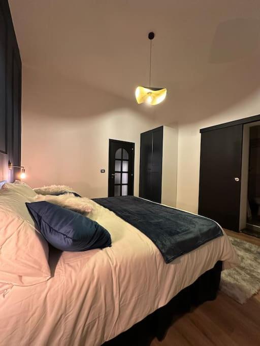 La Casa Di Marlu - Gorgeous Flat In Catania Centre Apartment Luaran gambar