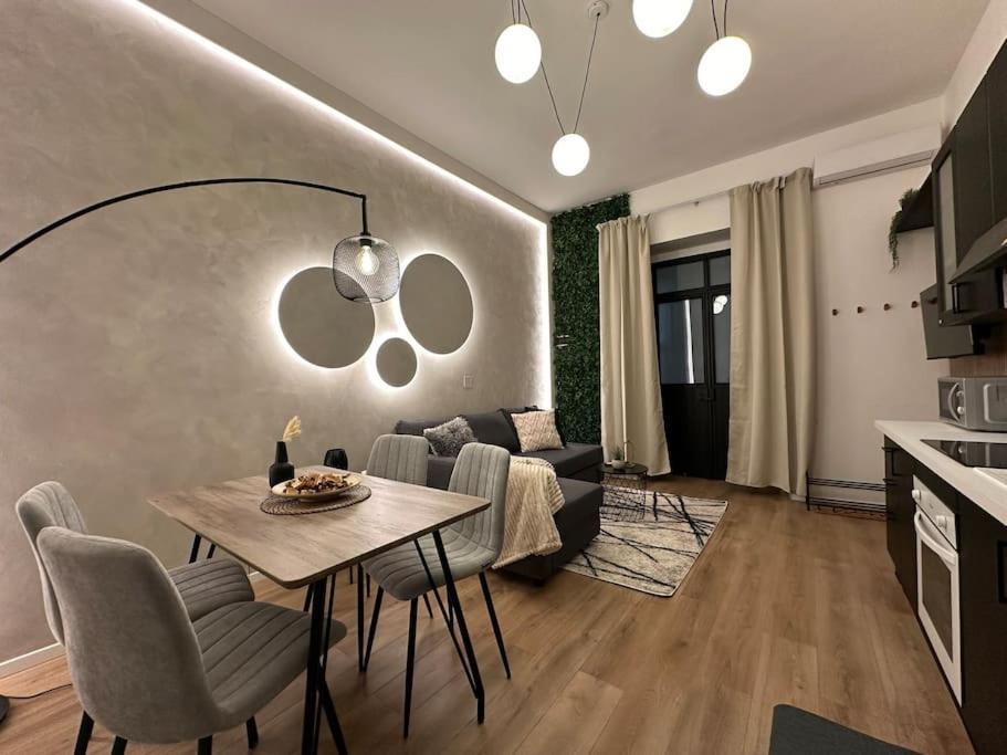 La Casa Di Marlu - Gorgeous Flat In Catania Centre Apartment Luaran gambar