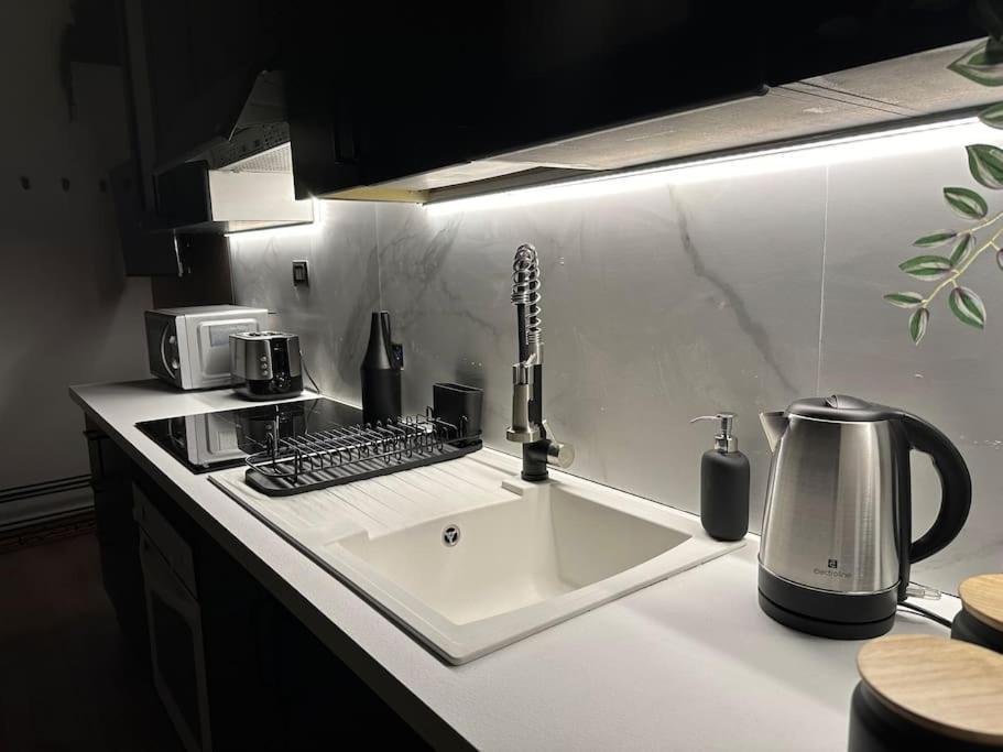 La Casa Di Marlu - Gorgeous Flat In Catania Centre Apartment Luaran gambar
