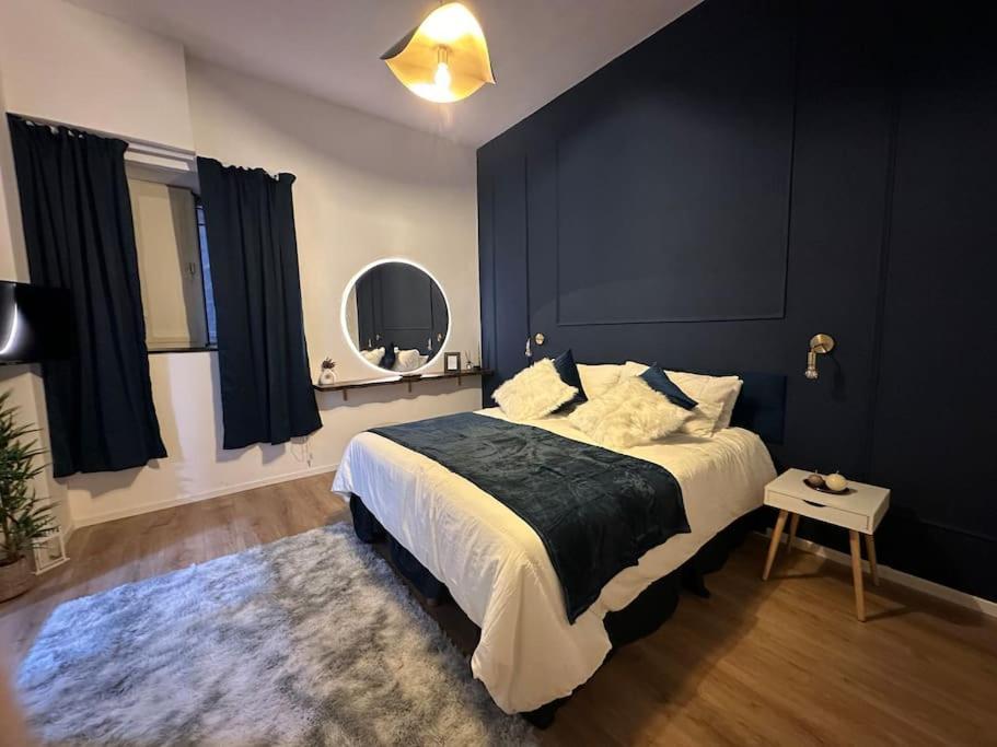 La Casa Di Marlu - Gorgeous Flat In Catania Centre Apartment Luaran gambar