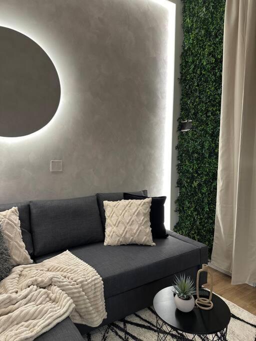 La Casa Di Marlu - Gorgeous Flat In Catania Centre Apartment Luaran gambar