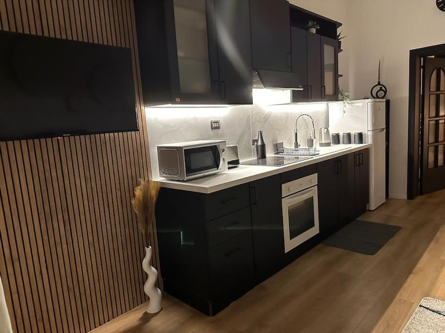 La Casa Di Marlu - Gorgeous Flat In Catania Centre Apartment Luaran gambar