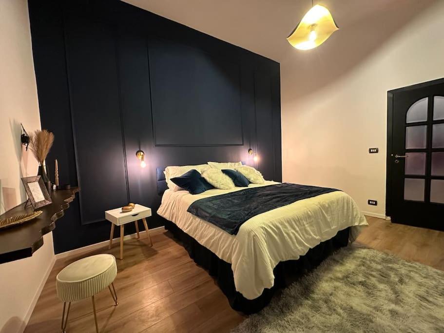 La Casa Di Marlu - Gorgeous Flat In Catania Centre Apartment Luaran gambar