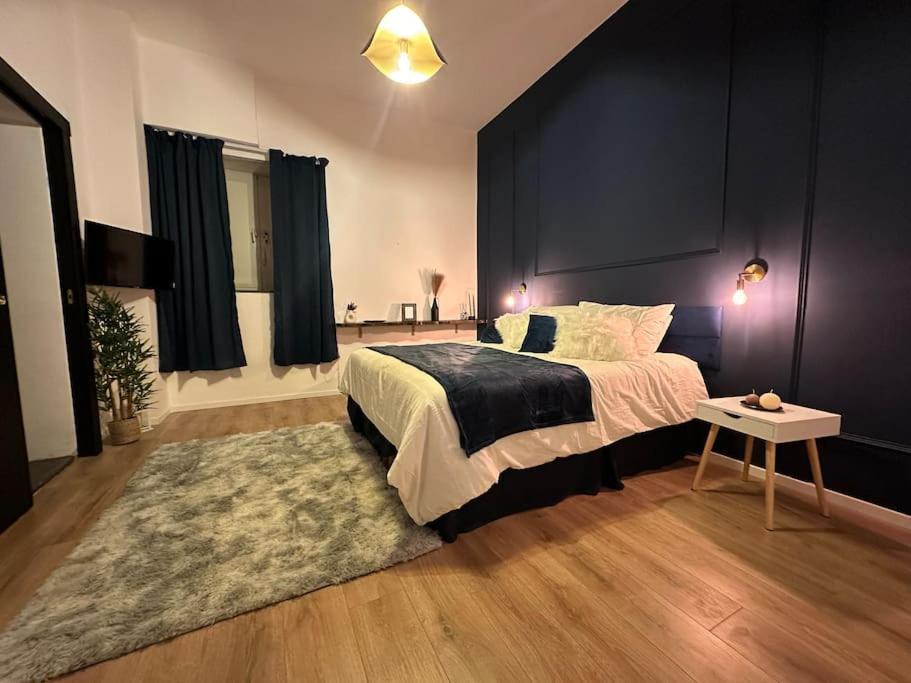 La Casa Di Marlu - Gorgeous Flat In Catania Centre Apartment Luaran gambar