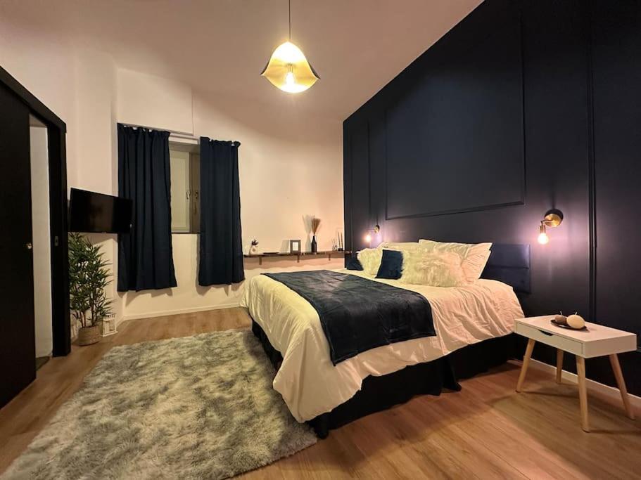 La Casa Di Marlu - Gorgeous Flat In Catania Centre Apartment Luaran gambar
