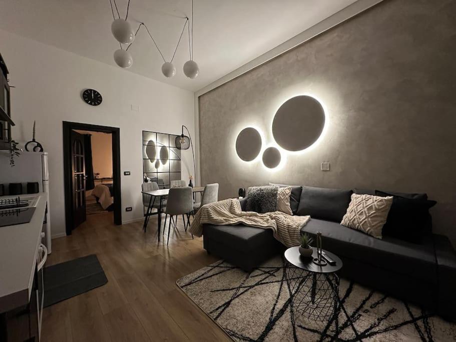 La Casa Di Marlu - Gorgeous Flat In Catania Centre Apartment Luaran gambar