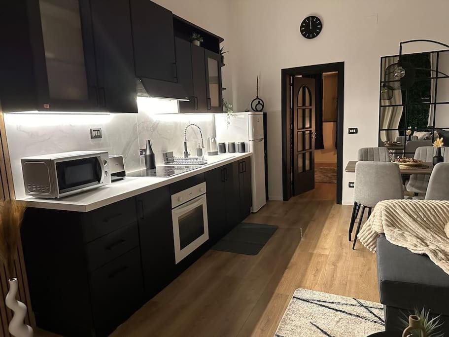 La Casa Di Marlu - Gorgeous Flat In Catania Centre Apartment Luaran gambar